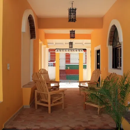 Image 6 - Trinidad, Armando Mestre, SANCTI SPIRITUS, CU - House for rent