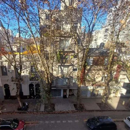 Image 2 - Francisco Acuña de Figueroa 1334, Palermo, C1180 ACI Buenos Aires, Argentina - Apartment for rent