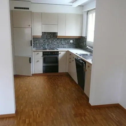 Rent this 3 bed apartment on Wingertlistrasse 39 in 8405 Winterthur, Switzerland