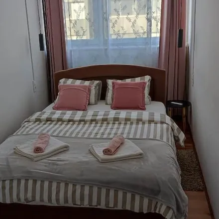 Rent this 1 bed apartment on Karlovac in Karlovac County, Croatia