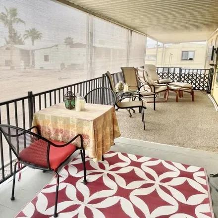 Image 5 - Mobile Home Park, Maricopa County, AZ 85208, USA - Apartment for sale