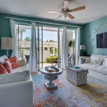 Image 2 - Santa Rosa Beach, FL, 32459 - Condo for rent