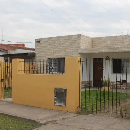 Buy this 2 bed house on Amenábar in Partido de Malvinas Argentinas, 1614 Villa de Mayo