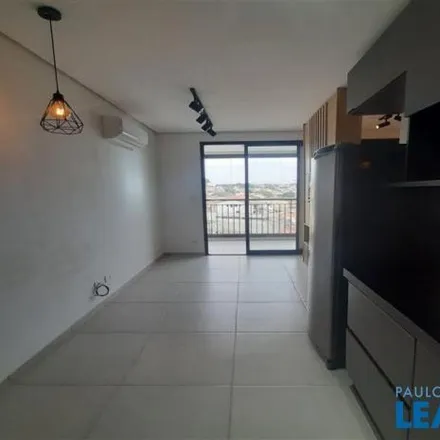 Rent this 1 bed apartment on Rua Amaro Franco in Chácara São José, Arujá - SP