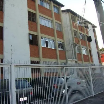 Image 2 - Avenida José Maria Whitaker, Mirandópolis, São Paulo - SP, 04060-001, Brazil - Apartment for rent