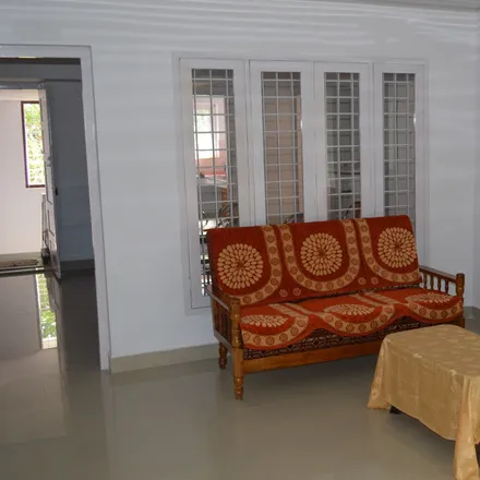 Rent this 2 bed house on Chalakudy