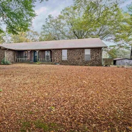 Buy this 3 bed house on 856 Rebel Road in Piperton, Fayette County