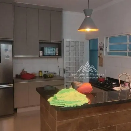 Buy this 3 bed house on Rua Henrique Teixeira in Ribeirão Preto, Ribeirão Preto - SP