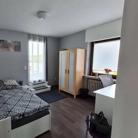 Rent this 1 bed apartment on Meschede in Le-Puy-Straße, 59872 Meschede