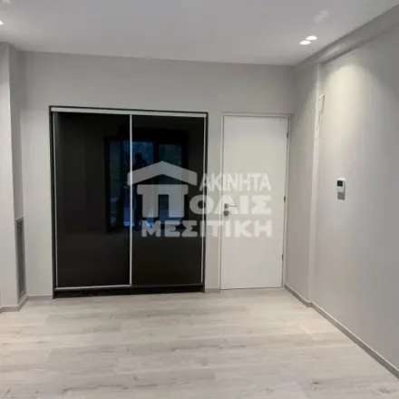 Rent this 2 bed apartment on Μαρασλή in Athens, Greece