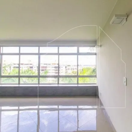 Rent this 3 bed apartment on Eixo Rodoviário Sul in Asa Sul, Brasília - Federal District
