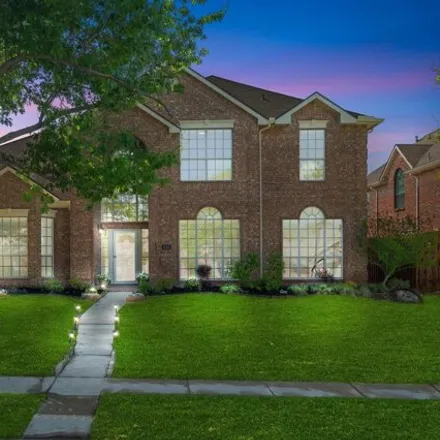 Buy this 5 bed house on 135 Oakbend Drive in Coppell, TX 75019