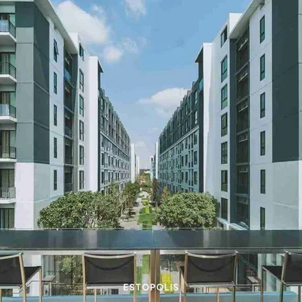 Image 4 - unnamed road, Bang Na District, Bangkok 10260, Thailand - Apartment for rent