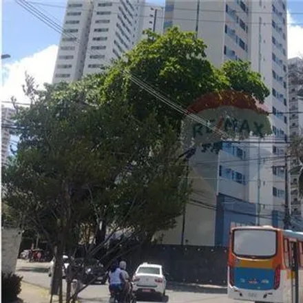 Image 1 - Edifício Eternity, Estrada das Ubaias 195, Casa Amarela, Recife -, 52061-080, Brazil - Apartment for sale