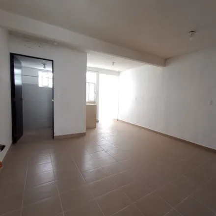 Rent this 2 bed apartment on Privada Lote 6 in 56100 Texcoco de Mora, MEX