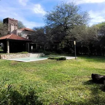 Image 2 - unnamed road, Villa Warcalde, Cordoba, Argentina - House for sale