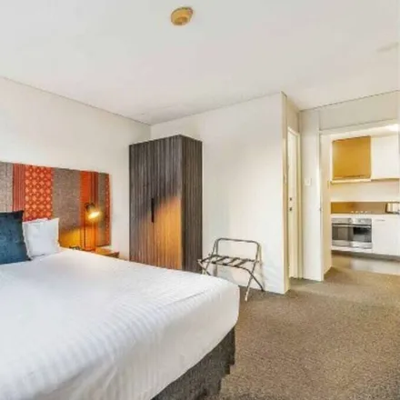 Image 1 - Perth, City of Perth, Australia - Apartment for rent