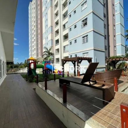 Buy this 2 bed apartment on Rua Canário in Água Verde, Blumenau - SC