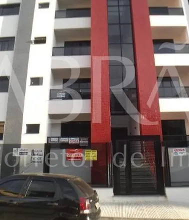 Image 2 - Rua Francisco Vale, Boa Morte, Barbacena - MG, 36201-004, Brazil - Apartment for rent