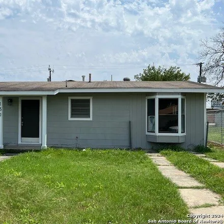 Buy this 3 bed house on 224 Nedrub Drive in San Antonio, TX 78223