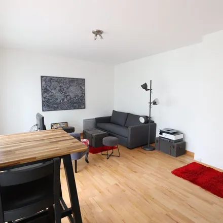Rent this 1 bed apartment on 5 Rue Vieille Levée in 45100 Clos Pré Renault, France