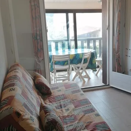 Rent this 1 bed apartment on 11370 Leucate