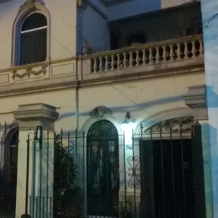 Buy this 3 bed house on Manuel Acevedo 1954 in Partido de Lomas de Zamora, 1828 Banfield