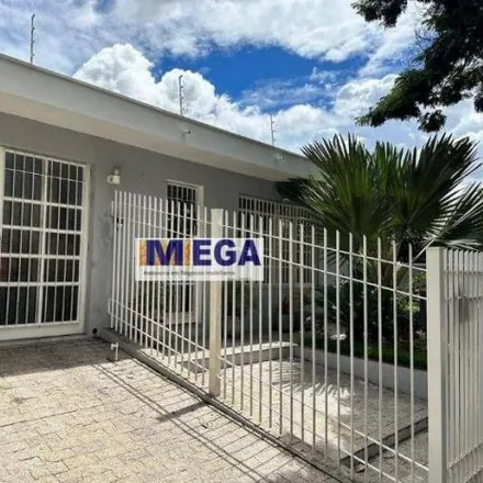 Buy this 3 bed house on Maria Cecília Cabelereiros in Rua Frei Manuel da Ressurreição 519, Guanabara