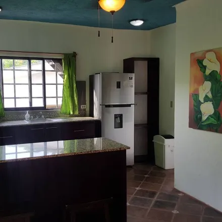 Rent this 2 bed house on San Juan del Sur in Calle Vandervilt, Barrio Luis Arroyo