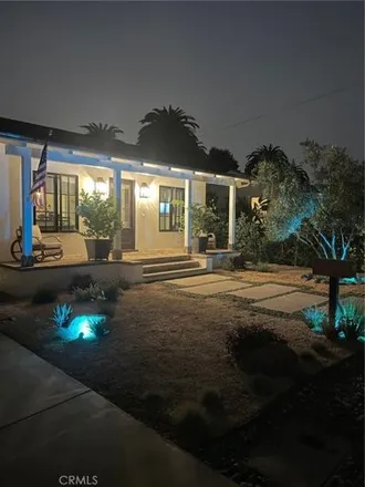 Image 1 - 4756 4th Street, Old Town, Carpinteria, CA 93013, USA - House for rent