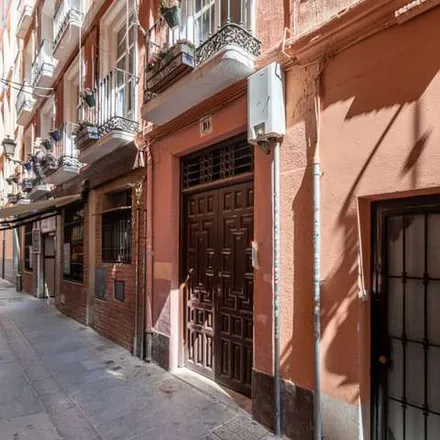 Image 5 - Calle Ermita, 18001 Granada, Spain - Apartment for rent