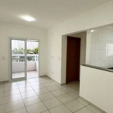 Buy this 1 bed apartment on Ciclovia Marginal in Nucleo Maxland, Praia Grande - SP