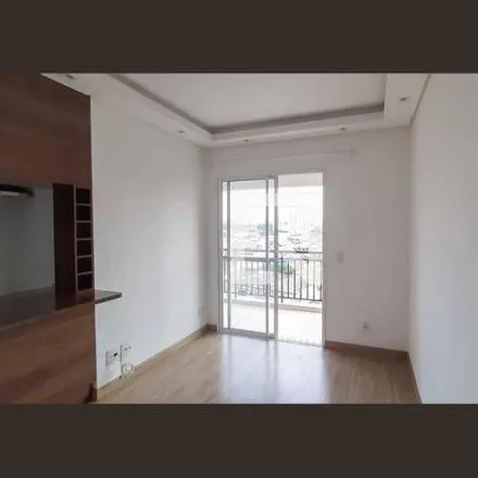 Rent this 2 bed apartment on Rua Deputado Emílio Carlos 355 in Jardim Bela Vista, Osasco - SP