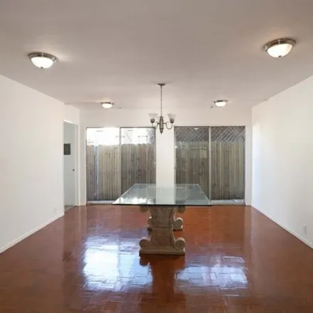 Image 5 - 394 Westbourne Drive, West Hollywood, CA 90048, USA - House for rent