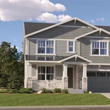 Buy this 5 bed house on East Pacific Place in Aurora, CO 80018