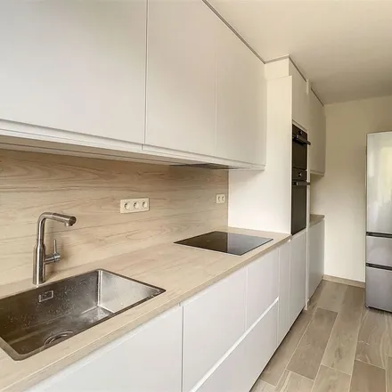 Image 9 - Oudebaan 251, 3000 Leuven, Belgium - Apartment for rent