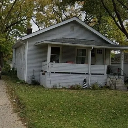 Buy this 3 bed house on Lechner Avenue in Columbus, OH 43223