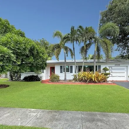 Image 1 - 2020 NW 111th Ave, Pembroke Pines, Florida, 33026 - House for sale