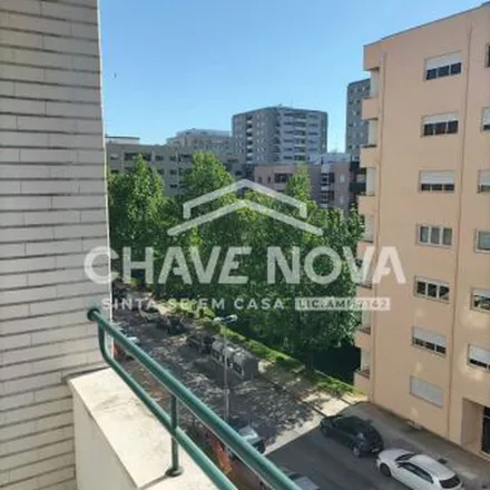 Rent this 3 bed apartment on Caravela in Rua Dom Pedro V 133, 4710-374 Braga