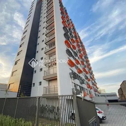 Buy this 1 bed apartment on Terminal Azenha in Avenida João Pessoa, Santana