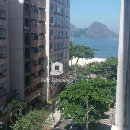 Image 2 - Rua Oswaldo Cruz 39, Icaraí, Niterói - RJ, 24230-210, Brazil - Apartment for sale
