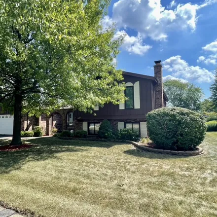 Image 3 - 847 North Wyncroft Place, Addison, IL 60101, USA - House for sale
