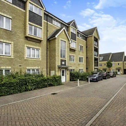 Buy this 2 bed apartment on Stone House Lane in Dartford, DA2 6FD