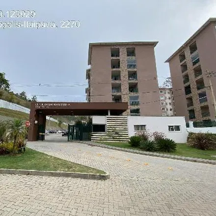 Buy this studio apartment on Rua do Imperador in Centro, Petrópolis - RJ