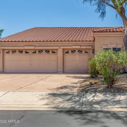 Image 2 - 10417 East El Moro Avenue, Mesa, AZ 85208, USA - House for sale