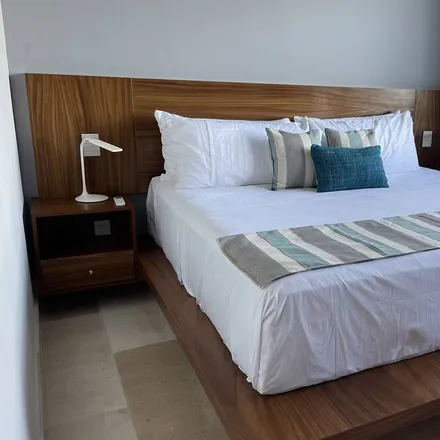 Rent this 1 bed apartment on Tulum in 77765 Tulum, ROO