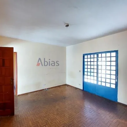 Rent this 4 bed house on Rua Presidente Vargas in Parque Estância Suíça, São Carlos - SP