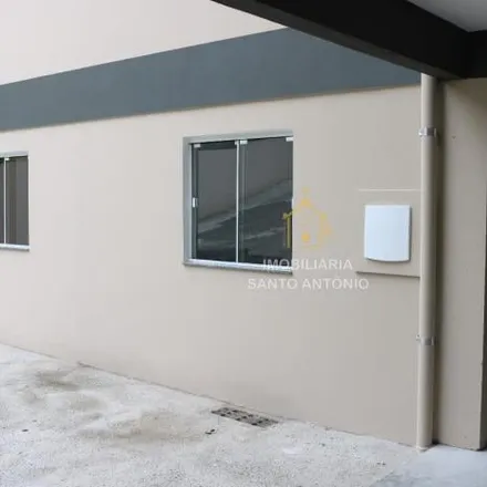 Rent this 1 bed apartment on Rua Professor Alcides Goulart Viegas in Santo Antônio de Lisboa, Florianópolis - SC