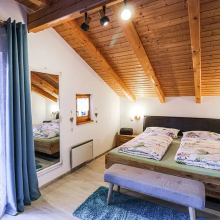 Rent this 2 bed duplex on Regen in 94209 Regen, Germany