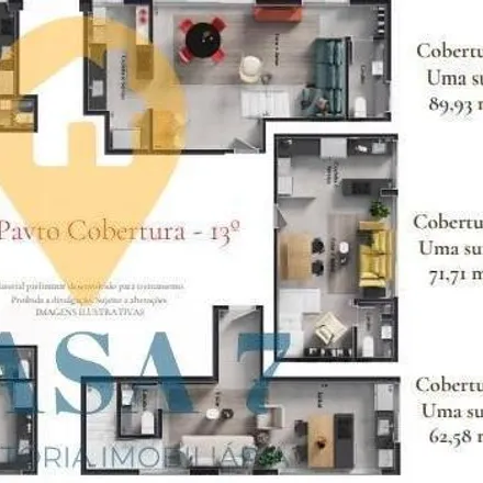 Image 2 - Rua dos Aimorés, Lourdes, Belo Horizonte - MG, 30170-081, Brazil - Apartment for sale
